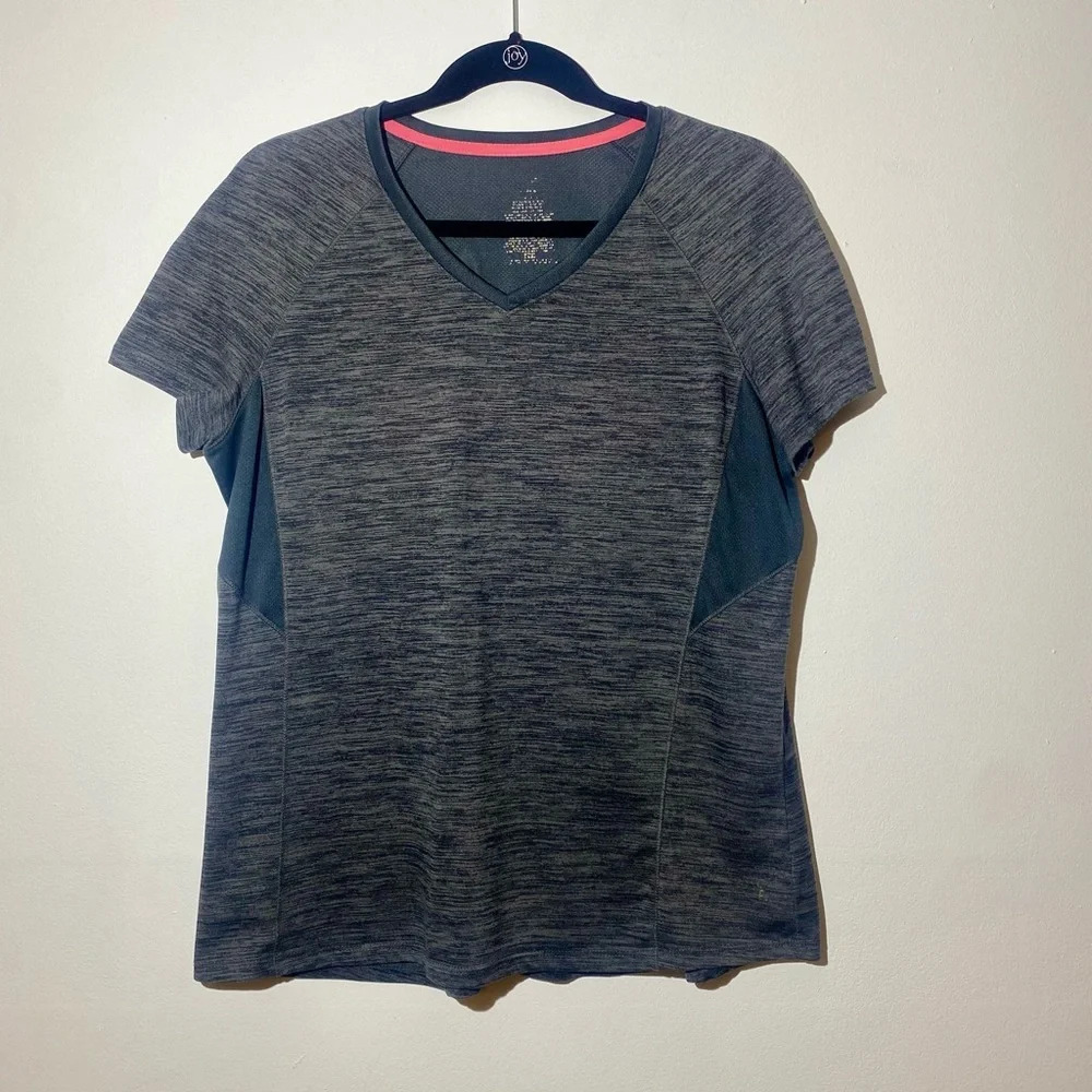 Activewear shirt